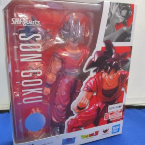 S.H. Figuarts Son Goku