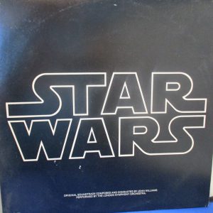 Star Wars Original Soundtrack