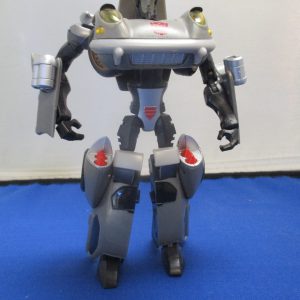 Animated Deluxe Freeway Jazz