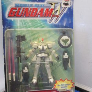 Mobile Suit Gundam Wing Tallgeese