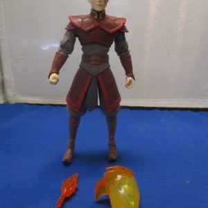 McFarlane Avatar The Last Airbender Zuko