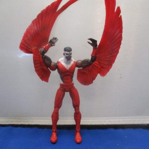 Toybiz Marvel Legends Mojo Series Falcon