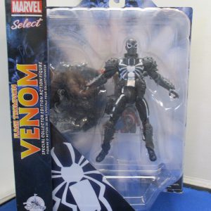 Marvel Select Flash Thompson Venom