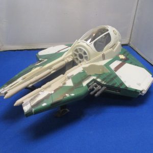 POTF ROTS Anakin's Jedi Starfighter