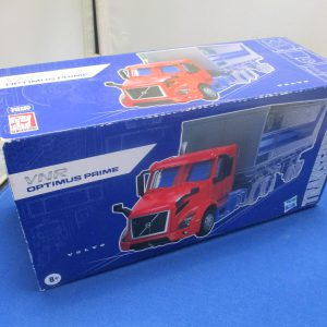 TFS Takara Tomy Transformers VNR Optimus Prime