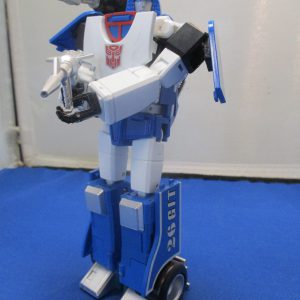 Transform Element Phantom (Mirage)