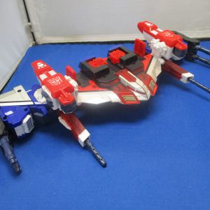 Energon Wing Saber