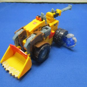Cybertron Landmine