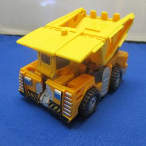 Robots in Disguise Landfill