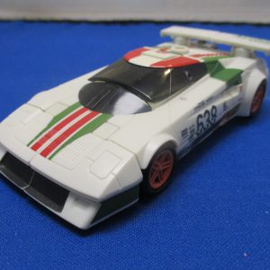 WFC Earthrise Wheeljack