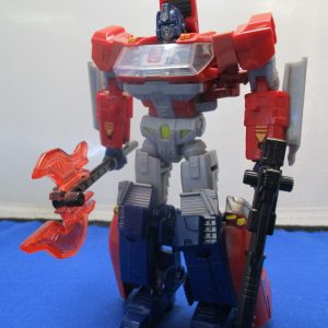 Transformers Generations Orion Pax
