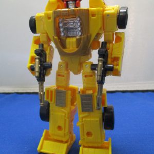 Legacy Decepticon Dragstrip