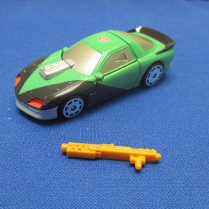 RID Spychangers Sideswipe