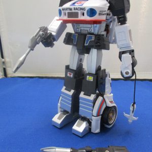 Maketoys RE:Master MTRM-09 Downbeat ( Jazz )