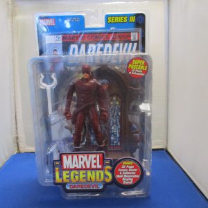 Marvel Legends Daredevil (Movie Version)