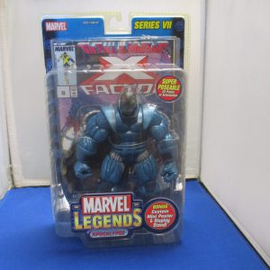 Marvel Legends Toybiz Apocalypse