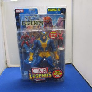 Toybiz Marvel Legends Goliath