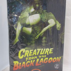 Moebius Models Creature From the Black Lagoon