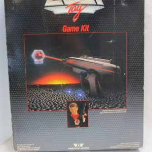 Worlds of Wonder Lazer Tag Game Kit