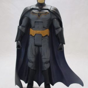 Dc Multiverse Rebirth Batman