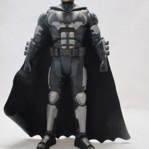 Dc Multiverse Justice League Batman