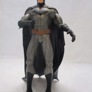 Dc New 52 Justice League Batman