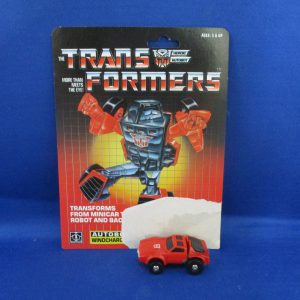 G1 Windcharger (Pre-Rub)