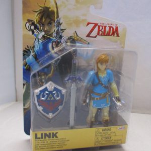 Legend of Zelda - Link