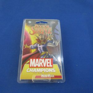 Marvel Champions: LCG: Doctor Strange Hero Pack