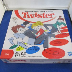 Hasbro Twister