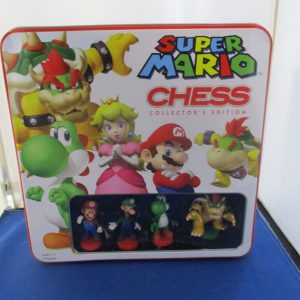 Super Mario Chess Collector's Edition