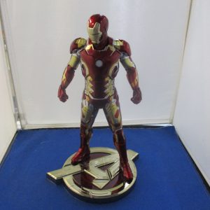 Kotobuyika Iron Man