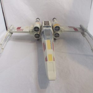 SW Death Star Trench Run Battle Pack TRU Exclusive X-Wing Fighter
