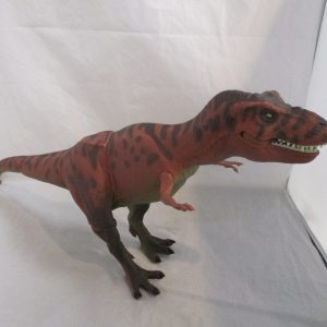 Jurassic Park Tyrannosaurus Rex