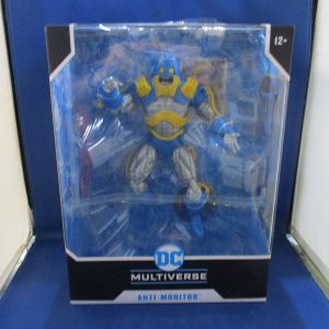 McFarlane Multiverse Anti-Monitor
