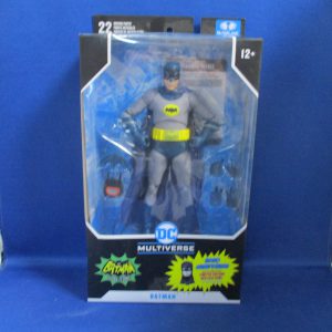 DC Multiverse Batman 66