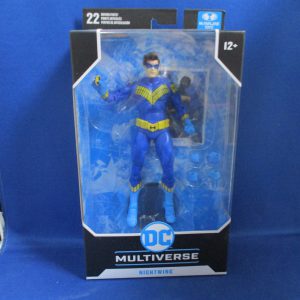 DC Multiverse Knightfall Nightwing