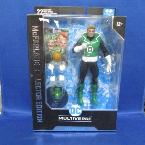 McFarlane Toys DC Multiverse Guy Gardner