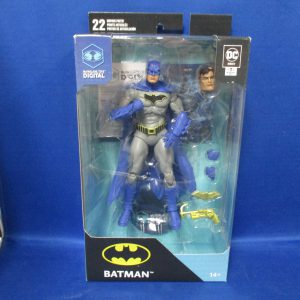 McFarlane Toys DC Multiverse Digital Batman