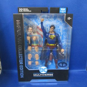 McFarlane Toys DC Multiverse Superman 1978