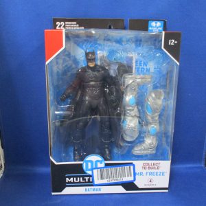 McFarlane Toys DC Multiverse Batman