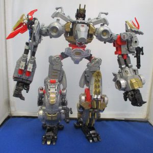 POTP Volcanicus ( includes Slash)