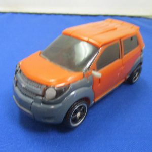 Transformers Revenge of the Fallen Mudflap