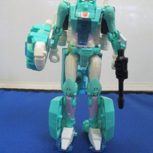 Transformers POTP Moonracer