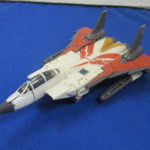 Ramjet (robots in disguise)