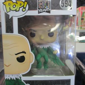 Funko Pop! Marvel 80 Years #594 Vulture