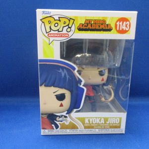Funko Pop! Animation #1143 Kyoka Jiro