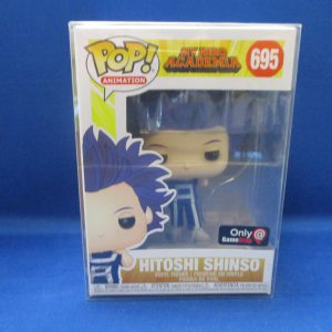 Funko Pop! Animation #695 Hitoshi Shinso