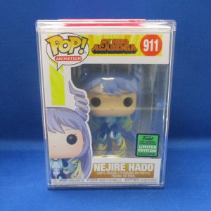 Funko POP! Animation #911 Nejire Hado