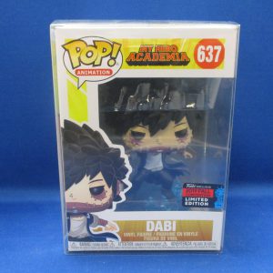 Funko Pop! Animation #637 Dabi